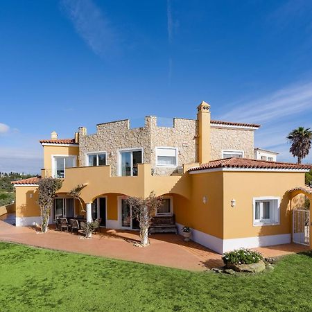 Vivenda Vale Verde Carvoeiro  Exteriör bild