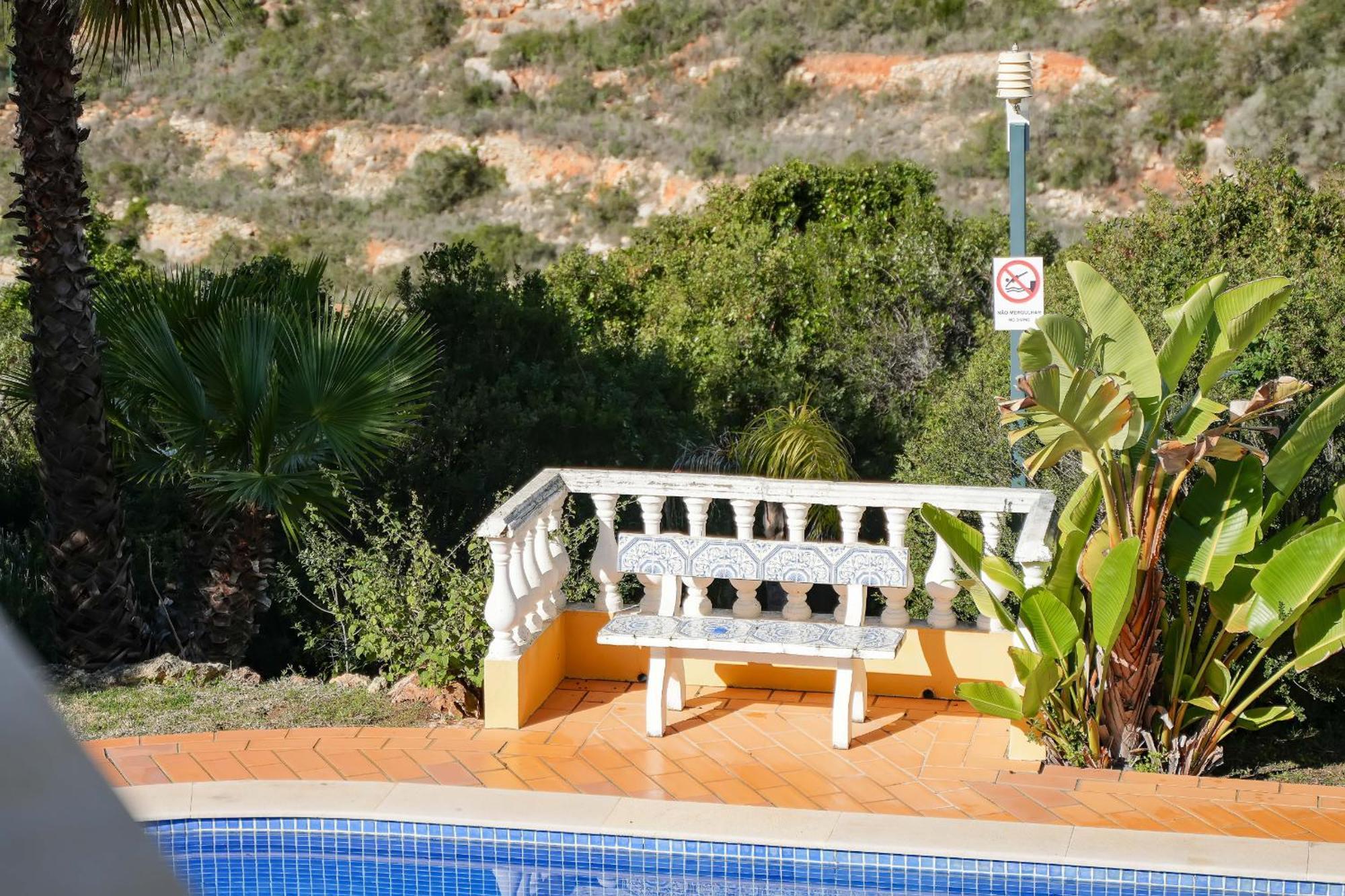 Vivenda Vale Verde Carvoeiro  Exteriör bild