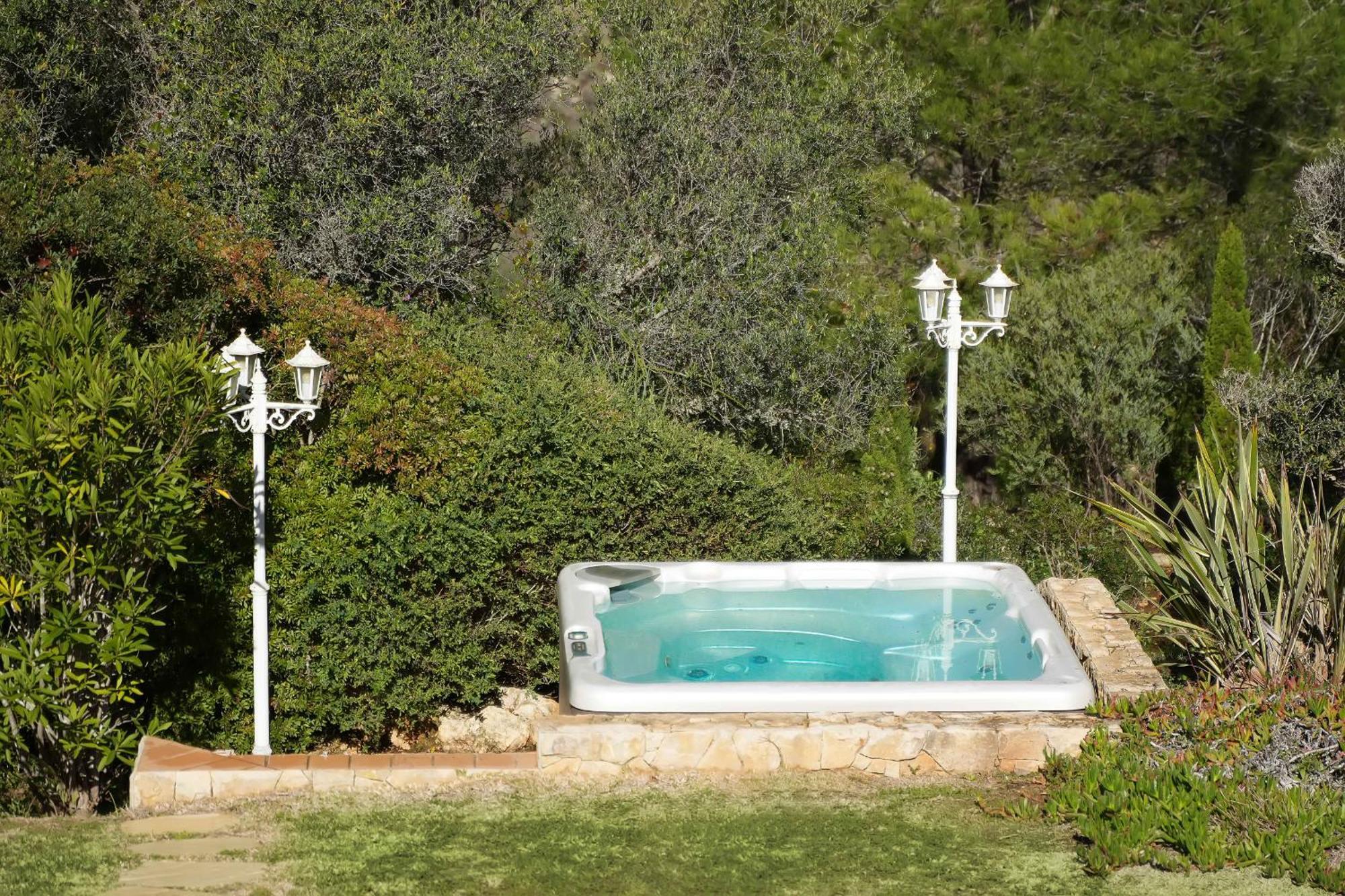 Vivenda Vale Verde Carvoeiro  Exteriör bild